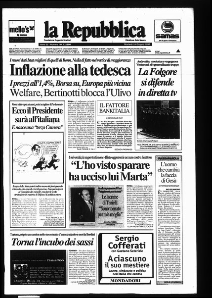 La repubblica